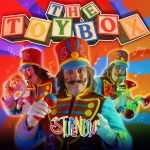 Stupendium, the - The toybox