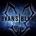 Evans Blue - Through your eyes