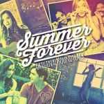 Summer forever - Make an X