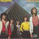 Air Supply - All out of love