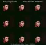 Mark Lanegan - On the steps of the cathedral