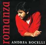 Andrea Bocelli - Romanza