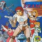 Captain Future - Capitaine Flam