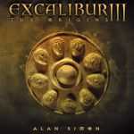 Excalibur: the Celtic rock opera - The lost season