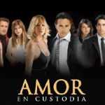 Amor en custodia - Custodio de este amor