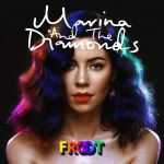 Marina & The Diamonds - Immortal
