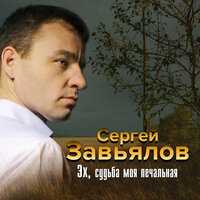 Сергей Завьялов - Мне плевать