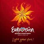 Eurovision - Quédate conmigo