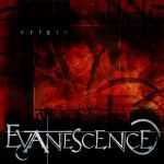 Evanescence - Anywhere