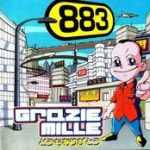 883 - Grazie mille