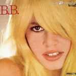 Brigitte Bardot - Une histoire de plage