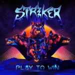 Striker - Heavy is the heart