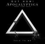 Apocalyptica - Talk to me