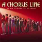 A chorus line - Sing!