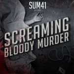 Sum 41 - Blood in my eyes