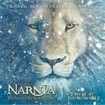 Chronicles of Narnia - There's a place for us