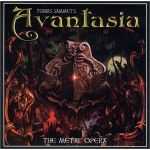 Avantasia:The Metal Opera - The tower