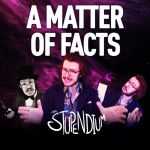 Stupendium, the - A matter of facts