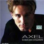 Axel - No quiero fingir amor