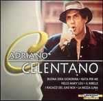 Adriano Celentano - La mezza luna