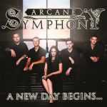 Arcane Symphony - To love is to love