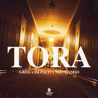 Greg, Dj Paco,Teo Tzimas - TORA