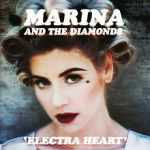 Marina & The Diamonds - Fear and loathing