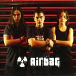 Airbag - Dejaré la ciudad