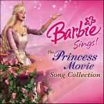 Barbie - Written in your heart