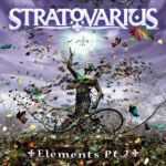 Stratovarius - Awaken the giant