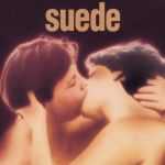 Suede - Animal nitrate