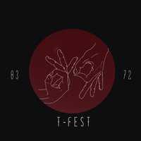 T-Fest - Одно я знал_выдох