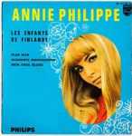 Annie Philippe - Quarante maringouins