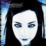 Evanescence - Taking over me