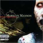 Marilyn Manson - Man that you fear