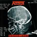 Accept - Dead on!