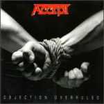 Accept - Slaves to metal