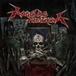 Angelus Apatrida - Empire of shame