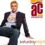 Aaron Carter - Saturday night