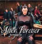 After Forever - Strong