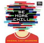 Be more chill - Halloween