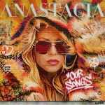 Anastacia - Supergirl