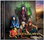 Descendants - Did I mention