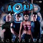 Aqua - We belong to the sea