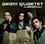 Aram quartet - Un'emozione da poco