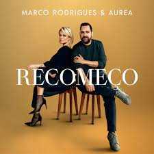 Marco Rodrigues, Aurea - Recomeço