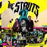 Struts, the - Wild child