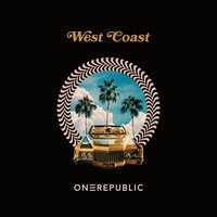 OneRepublic - West Coast