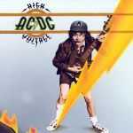 AC/DC - It's a long way to the top (if you wanna rock 'n' roll)