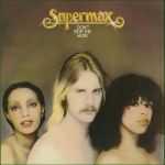 Supermax - I am what I am